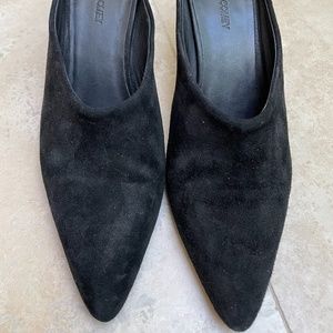 Rachel Comey Alder Mules